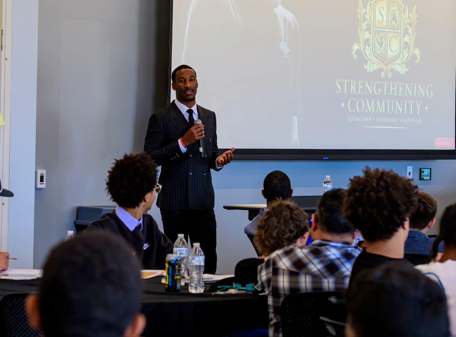 Young Men's Leadership Symposium 041826-6501