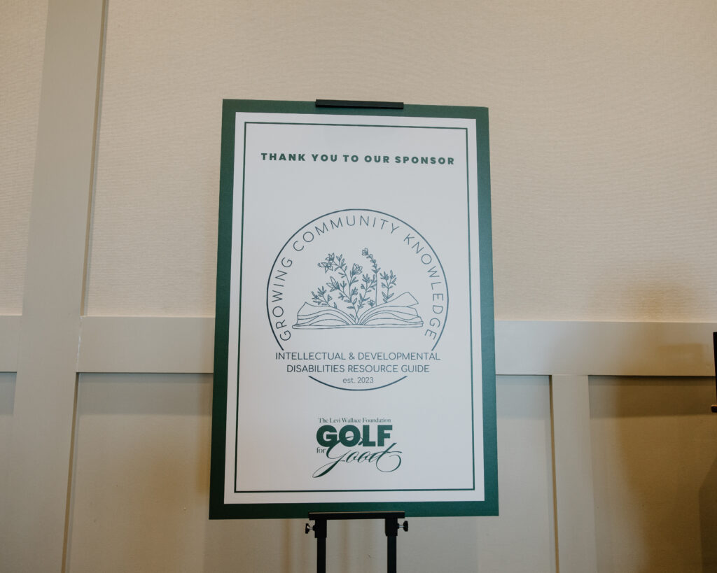 Golf For Good